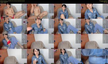 katia_12_ — 110 minute Chaturbate female cam show recording, 720p, May 16, 2026