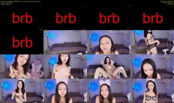 kayapetite — 109 minute Chaturbate female cam show recording, 720p, May 16, 2026