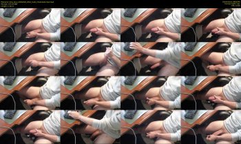 king_zeus — 95 minute Chaturbate male cam show recording, 480p, May 16, 2026