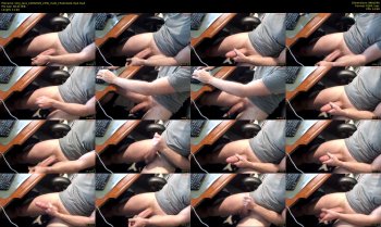 king_zeus — 12 minute Chaturbate male cam show recording, 480p, May 16, 2026