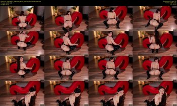 kittycaitlin — 3 minute Chaturbate female cam show recording, 720p, May 16, 2026