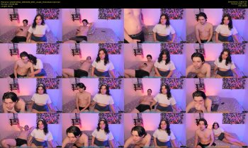 kylietimothee — 59 minute Chaturbate couple cam show recording, 720p, May 16, 2026
