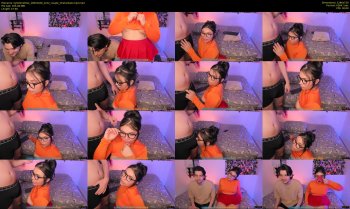 kylietimothee — 48 minute Chaturbate couple cam show recording, 720p, May 16, 2026