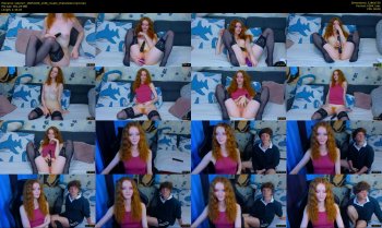 laksmrrr — 94 minute Chaturbate couple cam show recording, 720p, May 16, 2026