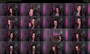 laurenmurrr — 120 minute Chaturbate couple cam show recording, 720p, May 16, 2026