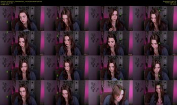 laurenmurrr — 20 minute Chaturbate couple cam show recording, 720p, May 16, 2026