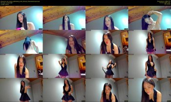 lee_chang — 9 minute Chaturbate female cam show recording, 720p, May 16, 2026