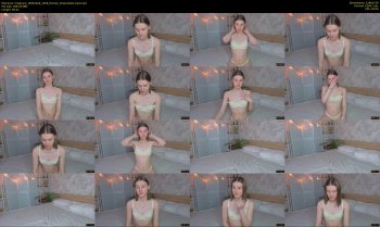 lesigrace — 51 minute Chaturbate female cam show recording, 720p, May 16, 2026