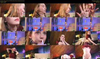 lissa_meooow — 120 minute Chaturbate female cam show recording, 720p, May 16, 2026