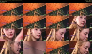 lissa_meooow — 24 minute Chaturbate female cam show recording, 720p, May 16, 2026