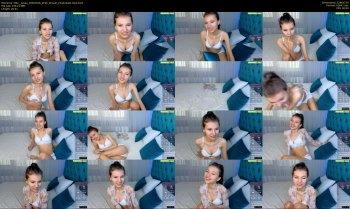 little__lunaa — 21 minute Chaturbate female cam show recording, 720p, May 16, 2026