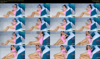 little__lunaa — 11 minute Chaturbate female cam show recording, 720p, May 16, 2026