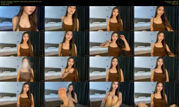 loolashow — 11 minute Chaturbate female cam show recording, 720p, May 16, 2026