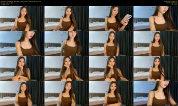 loolashow — 13 minute Chaturbate female cam show recording, 720p, May 16, 2026