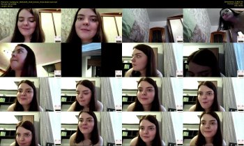 loudeguise — 9 minute Chaturbate female cam show recording, 720p, May 16, 2026