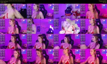 lsdprincess — 121 minute Chaturbate female cam show recording, 480p, May 16, 2026