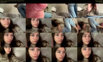 lucy12821 — 2 minute Chaturbate female cam show recording, 480p, May 16, 2026