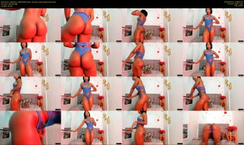 lyabloom — 30 minute Chaturbate female cam show recording, 720p, May 16, 2026