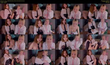 mary_u — 107 minute Chaturbate female cam show recording, 720p, May 16, 2026