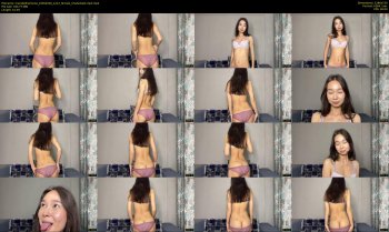 marybethaimone — 42 minute Chaturbate female cam show recording, 720p, May 16, 2026