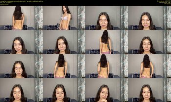 marybethaimone — 6 minute Chaturbate female cam show recording, 720p, May 16, 2026