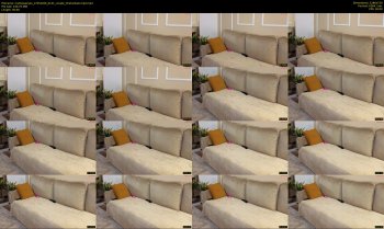 medussaeyes — 30 minute Chaturbate female cam show recording, 720p, May 17, 2026