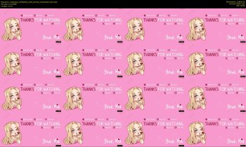 miablueye — 22 minute Chaturbate female cam show recording, 720p, May 16, 2026