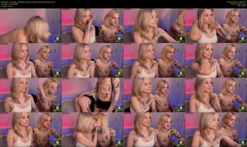 miaside — 15 minute Chaturbate female cam show recording, 720p, May 16, 2026