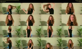 mila_stain — 77 minute Chaturbate female cam show recording, 720p, May 16, 2026