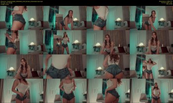 miladystarlight — 44 minute Chaturbate female cam show recording, 720p, May 16, 2026