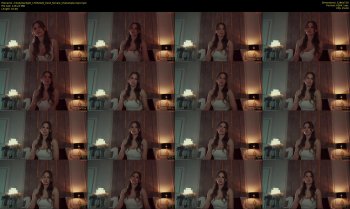 miladystarlight — 33 minute Chaturbate female cam show recording, 720p, May 17, 2026