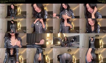 minnie_joy_ — 53 minute Chaturbate female cam show recording, 720p, May 16, 2026