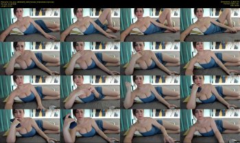 mis_eva — 8 minute Chaturbate female cam show recording, 720p, May 16, 2026