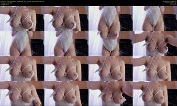 miss_boobtastic — 5 minute Chaturbate female cam show recording, 720p, May 16, 2026