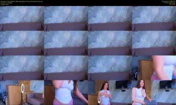miss_bubbles — 4 minute Chaturbate female cam show recording, 720p, May 16, 2026