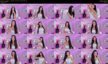miss_diamond__ — 25 minute Chaturbate female cam show recording, 720p, May 16, 2026