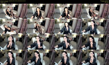 miss_giulia — 14 minute Chaturbate female cam show recording, 720p, May 16, 2026