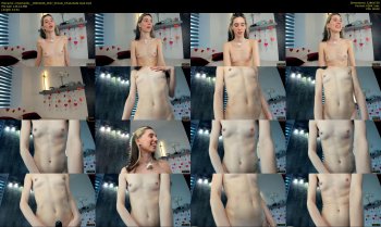 misschaotic_ — 15 minute Chaturbate female cam show recording, 720p, May 16, 2026