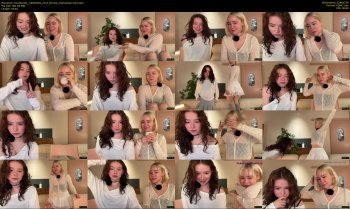moonfaced_ — 34 minute Chaturbate female cam show recording, 720p, May 16, 2026