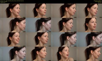 my__stella — 4 minute Chaturbate female cam show recording, 720p, May 16, 2026