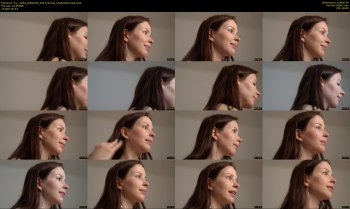 my__stella — 3 minute Chaturbate female cam show recording, 720p, May 16, 2026