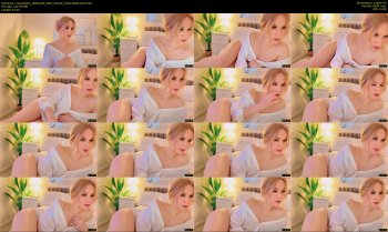 myassistant — 24 minute Chaturbate female cam show recording, 720p, May 16, 2026