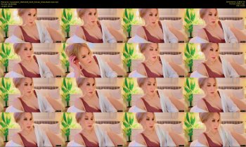 myassistant — 9 minute Chaturbate female cam show recording, 720p, May 16, 2026