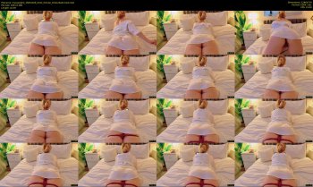 myassistant — 33 minute Chaturbate female cam show recording, 720p, May 16, 2026