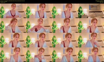 myassistant — 4 minute Chaturbate female cam show recording, 720p, May 16, 2026