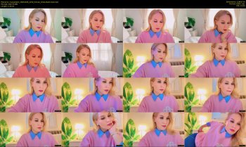 myassistant — 115 minute Chaturbate female cam show recording, 720p, May 16, 2026