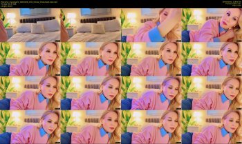myassistant — 7 minute Chaturbate female cam show recording, 720p, May 16, 2026