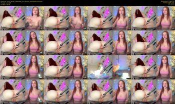 nancy_winter — 120 minute Chaturbate female cam show recording, 720p, May 16, 2026