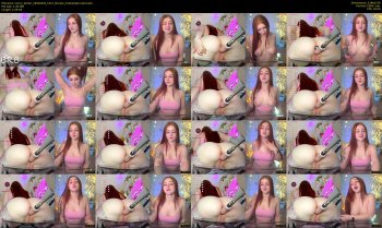 nancy_winter — 120 minute Chaturbate female cam show recording, 720p, May 16, 2026
