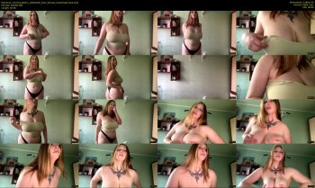 neomimaddern — 57 minute Chaturbate female cam show recording, 720p, May 16, 2026